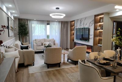 3 Bed Apartment with En Suite in Westlands Area