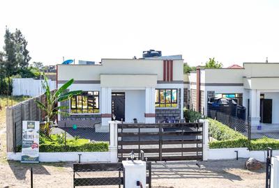 3 Bed House in Kitengela