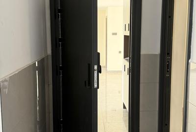 2 Bed Apartment with En Suite in Kilimani