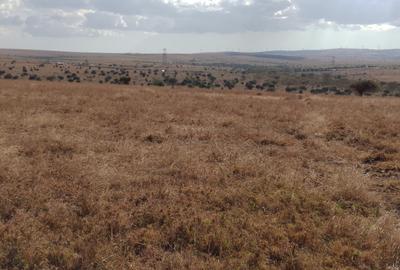 0.05 ha Land at National Oil - 2