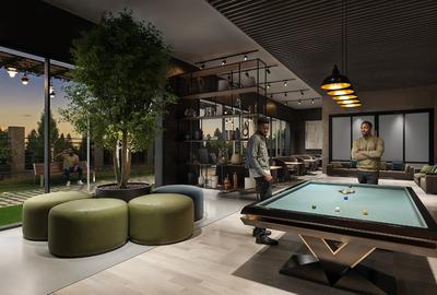 1 Bed Apartment with Swimming Pool at Kirichwa Road