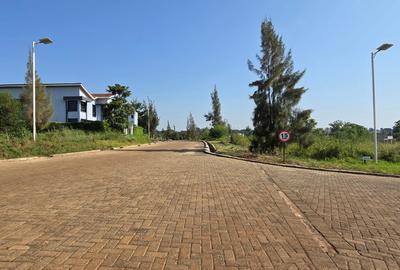 1 ac Land in Kiambu Road