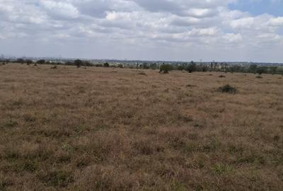 4.25 ac Commercial Land at Kitengela-Ongata Rongai Road