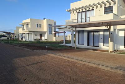 4 Bed Townhouse with En Suite in Nyali Area