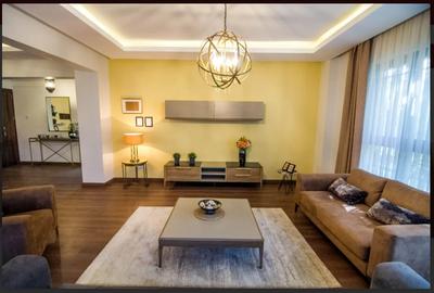 2 Bed Apartment with En Suite in Kilimani - 4