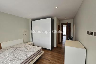 Furnished 1 Bed Apartment with En Suite in Kitisuru - 4