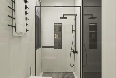 3 Bed Apartment with En Suite at Muthangari Drive - 4