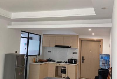 Furnished 1 Bed Apartment with Swimming Pool at Othaya