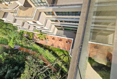 3 Bed Apartment with En Suite in Muthaiga