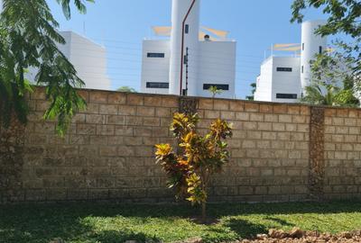 Residential Land at Beach Road