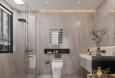 1 Bed Apartment with Swimming Pool at Arwings Kodhek - 2