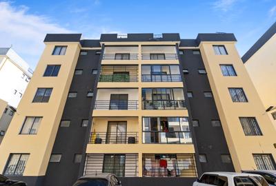 Serviced 3 Bed Apartment with En Suite at Namanga Road