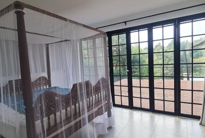 2 Bed Townhouse with En Suite at Kinanda Road