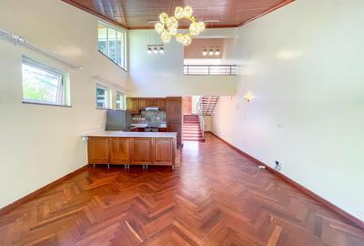 2 Bed Townhouse with En Suite at Off Kitisuru Rd - 2