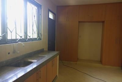 Serviced 3 Bed Apartment with En Suite at Nyali Mombasa - 3