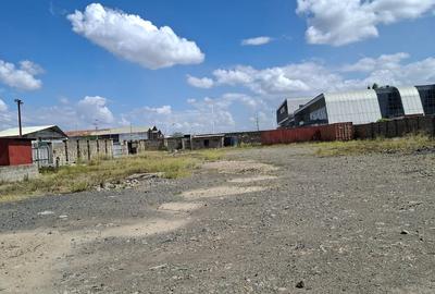 Commercial Property in Mombasa Road - 2