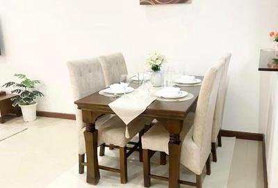 Furnished 2 Bed Apartment with Swimming Pool at Off Raphta Road - 4