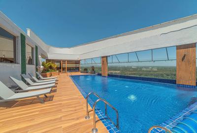 4 Bed Apartment with En Suite in General Mathenge