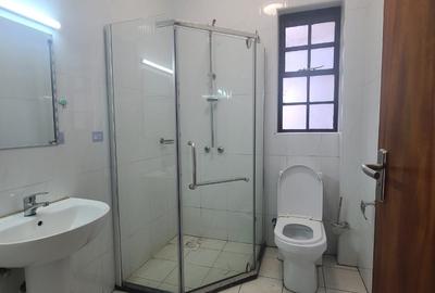 Serviced 2 Bed Apartment with En Suite at Kileleshwa