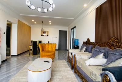 Serviced 3 Bed Apartment with En Suite in Kilimani - 2