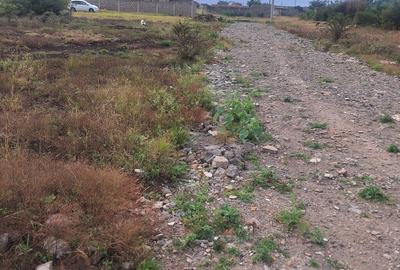 Residential Land at Murera Near Eastern Bypass