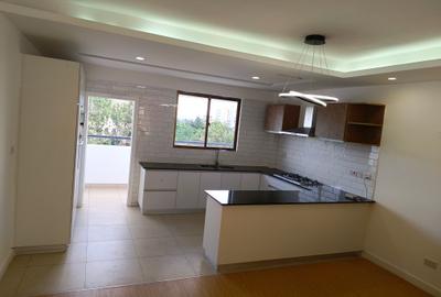 4 Bed Apartment with En Suite in Lavington