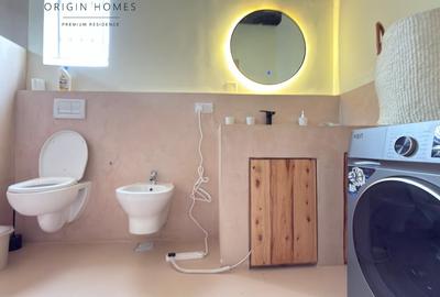 1 Bed House with En Suite at Runda - 4