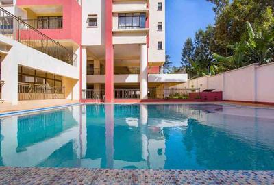 3 Bed Apartment with En Suite at Kiambu Road - 3