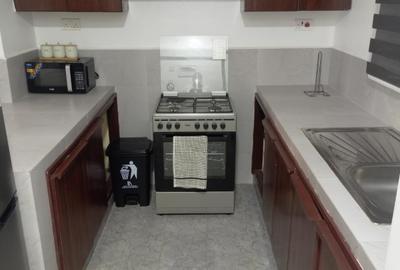 3 Bed Apartment with En Suite at Makasembo Road - 4