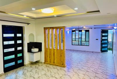 3 Bed House with En Suite at Juja Farm Road