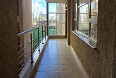 3 Bed Apartment with En Suite at Parklands - 3
