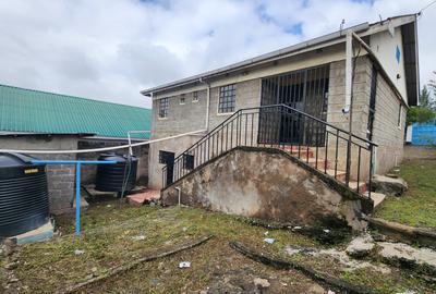 3 Bed House with En Suite at Kandisi - 3