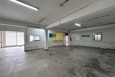 Warehouse in Mombasa Road - 2
