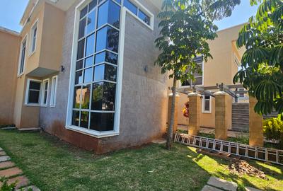5 Bed House with En Suite at Miotoni
