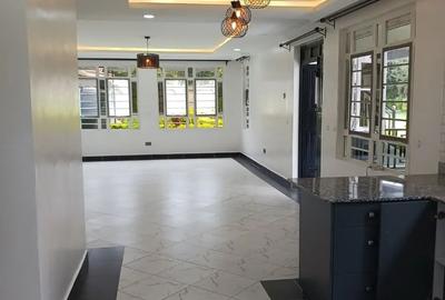 3 Bed Apartment with Staff Quarters at Karen - 3