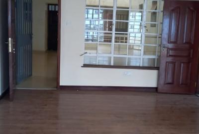 3 Bed Apartment with En Suite at Hatheru Road