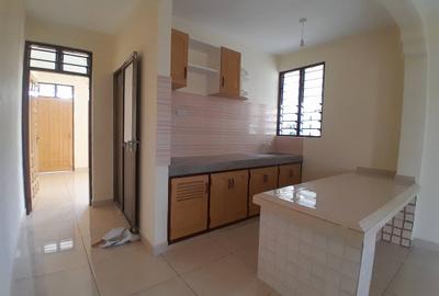 1 Bed Apartment with Borehole in Mtwapa - 3