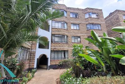 4 Bed Apartment with En Suite at Ndemi Road