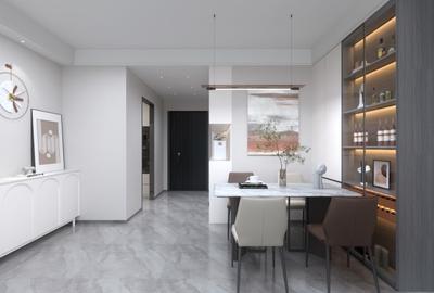 1 Bed Apartment with Swimming Pool at School Grove - 2