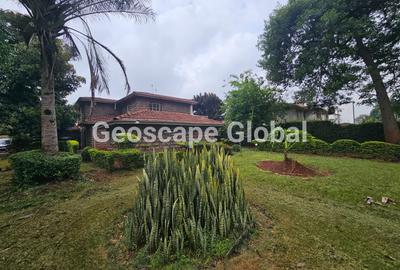 4 Bed House with En Suite in Runda - 4