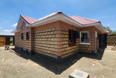3 Bed House with En Suite at Kiserian Isinya Road - 2
