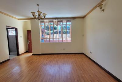 4 Bed House with En Suite in Muthaiga