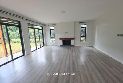 4 Bed House with Swimming Pool in Runda - 2
