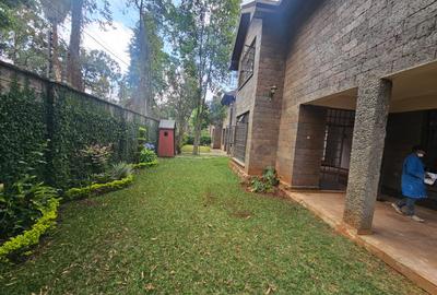 4 Bed House with En Suite in Spring Valley