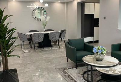 2 Bed Apartment with En Suite at Off Wood Avenue