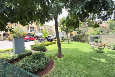 5 Bed Townhouse with En Suite at Kileleshwa - 4