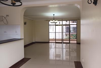 3 Bed Apartment with En Suite at Lavington