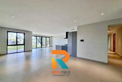 3 Bed House with En Suite in Loresho - 2