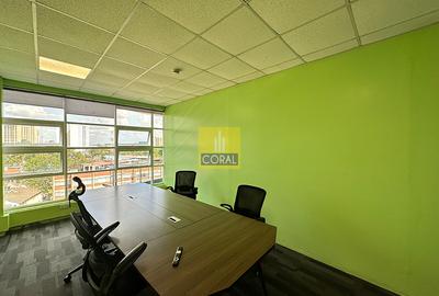 1,590 ft² Office in Westlands Area - 4