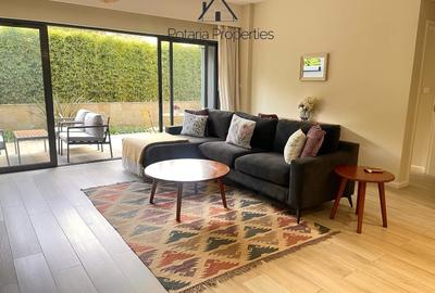 2 Bed Apartment in Riverside